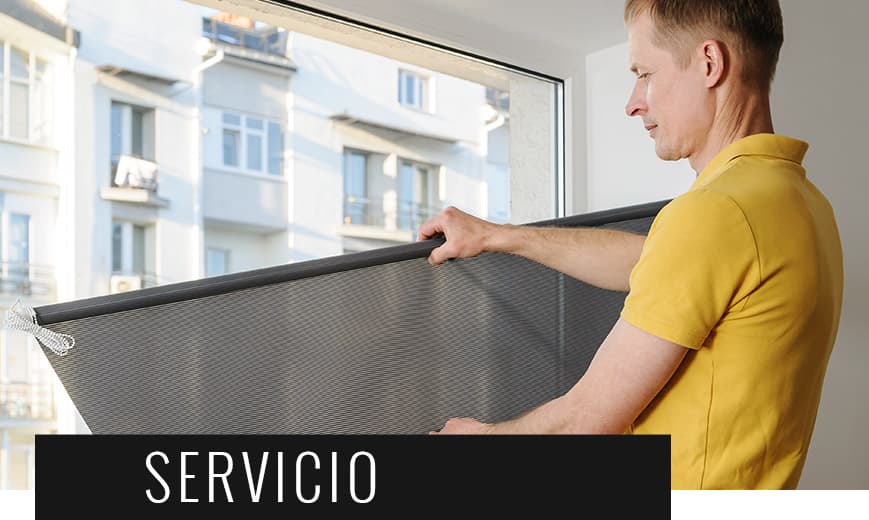 SERVICIO